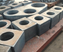 宁波无锡中厚钢板切割 品质服务