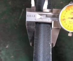 无锡激光切割加工 25mm碳钢